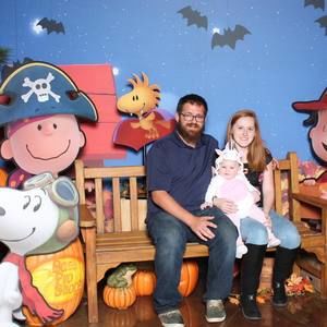 Meet your Posher, Trisha